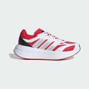 Colour: Pure Ruby / Silver Metallic / Core Black