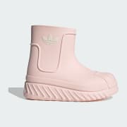 アディダス AdiFom SST ブーツ / AdiFOM SST Boot - ピンク