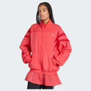 Produktfarve: Semi Lucid Red