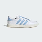 Colour: Cloud White / Glow Blue / Off White