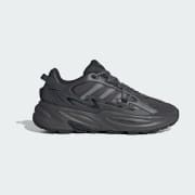 オウ adidas Ozwave Surge Shoes - Braun | adidas Switzerland