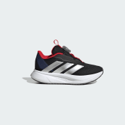 Colour: Core Black / Silver Metallic / Better Scarlet