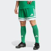 สี: Team Green / White