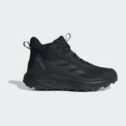 Cor do artigo: Core Black / Core Black / Grey Four