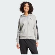 Product color: Medium Grey Heather / Black