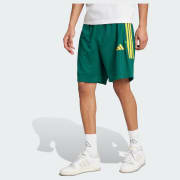 Colour: Collegiate Green / Bold Gold / Blanch Green
