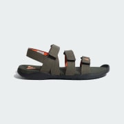 Colour: Olive Strata / Semi Impact Orange / Core Black