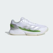 Kolor produktu: Cloud White / Silver Metallic / Lucid Lemon