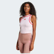 Color del artículo: Clear Pink