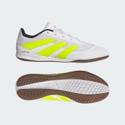 Warna produk: Cloud White / Lucid Lemon / Core Black