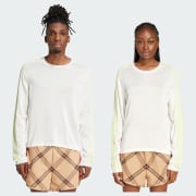 Cor do artigo: Chalk White / Semi Frozen Yellow