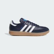 adidas Samba Golf Shoes - Black | Free Shipping with adiClub