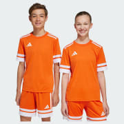 Color del artículo: Team Orange / White