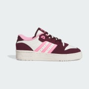Cor do artigo: Maroon / Bliss Pink / Cloud White