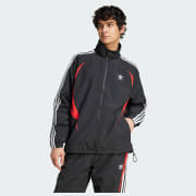 สี: Black / Better Scarlet