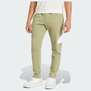 Colour: Tent Green