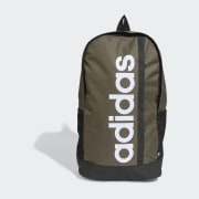 Colour: Olive Strata / Black / White