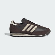 Color del artículo: Dark Brown / Cream White / Core Black