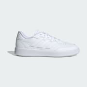 Couleur du produit : Cloud White / Cloud White / Cloud White
