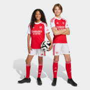 Color del artículo: White / Better Scarlet