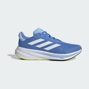 สี: Blue Fusion / Cloud White / Glow Blue