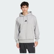 Product colour: Medium Grey Heather / Black