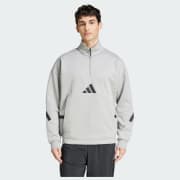 Artikelkleur: Medium Grey Heather