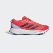 Color del artículo: Solar Red / Legend Ink / Blue Dawn