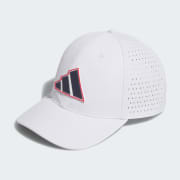 Product colour: White / Collegiate Navy / Red