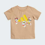 Colour: Warm Sandstone / Crew Yellow