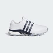 컬러: Cloud White / Collegiate Navy / Silver Metallic