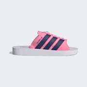 商品カラー： Bliss Pink / Dark Blue / Cloud White