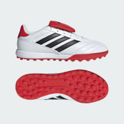 Colore prodotto: Cloud White / Core Black / Better Scarlet