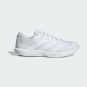 商品カラー： Cloud White / Cloud White / Halo Silver