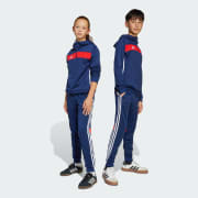 Farbe: Team Navy / Red