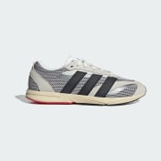 Color del artículo: Off White / Core Black / Pure Ruby