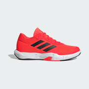 Cor do artigo: Solar Red / Core Black / Bright Red