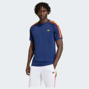 Produktfärg: Dark Blue / Crew Yellow / Power Blue