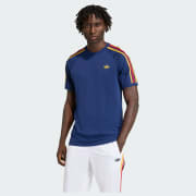 Χρώμα προϊόντος: Dark Blue / Crew Yellow / Power Blue