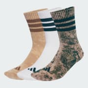 Couleur du produit : Warm Sandstone / Aurora Ivy / White