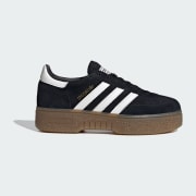 Color del artículo: Core Black / Core White / Gum