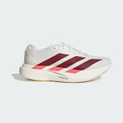 Cor do artigo: Off White / Shadow Red / Preloved Scarlet