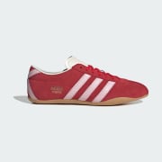 Product colour: Better Scarlet / Clear Pink / Off White