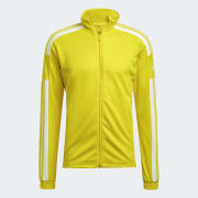 Colore prodotto: Team Yellow / White