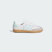 Colour: Cloud White / Semi Flash Aqua / Gum