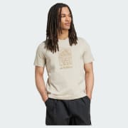 ★★Adairs★★ TERREX Graphic Tee JN4267 adidas Terrex Graphic T-Shirt - White | adidas UK