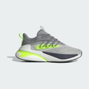 Produktfärg: Grey Two / Grey Two / Lucid Lemon