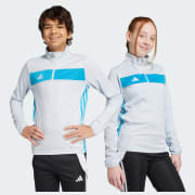 Cor do artigo: Halo Blue / Shock Cyan / White