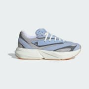 Colour: Glow Blue / Silver Metallic / Grey Five