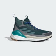Artikelkleur: Aurora Ivy / Preloved Teal / Grey Three